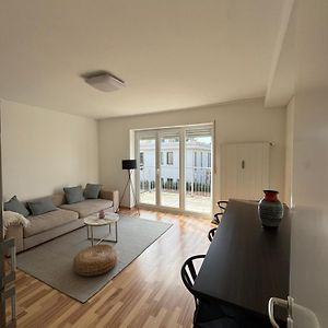 Appartement met Drie Slaapkamers